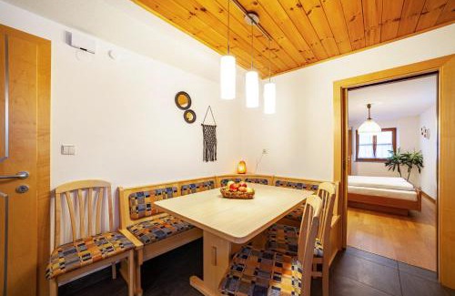 Laces Apartment | Wohnung Gravensteiner Schnalserhof