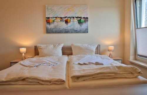 Gutzkow Apartment | Wohnung "Greifswald"