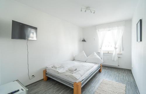 Altstadt Apartment | Wohnung im Zentrum von Koblenz