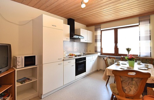Gleissenberg Apartment | Wohnung in Bayern in Waldnהhe