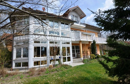 Bernhardsberg Apartment | Wohnung in Bernhardsberg nahe Skipisten
