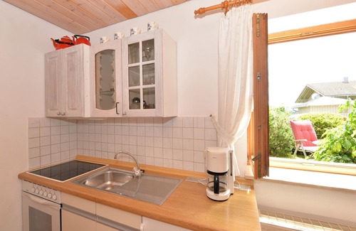 Bayerisch Eisenstein Apartment | Wohnung in Bayerisch Eisenstein mit Garten