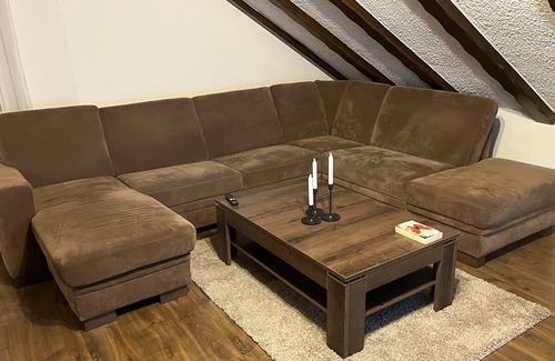Kuenzell Apartment | Wohnung in Künzell Nähe 7 Welten