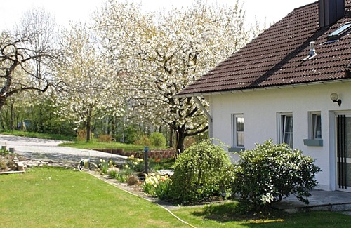 Roehrnbach Apartment | Wohnung in Röhrnbach nahe Skipisten