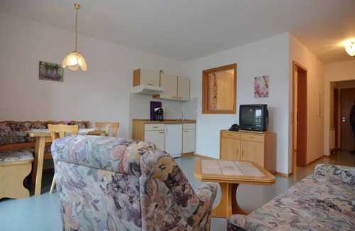 Rotthalmuenster Apartment | Wohnung in Rotthalmünster beim Thermendreieck