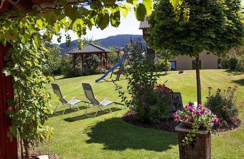 Ruhmannsfelden Apartment | Wohnung in Ruhmannsfelden nahe Skipisten