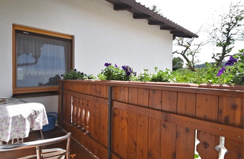 Sonnen Apartment | Wohnung in Sonnen nahe Skiliften