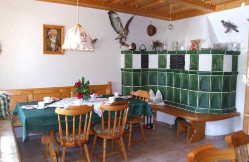 Sonnen Apartment | Wohnung in Sonnen nahe Skiliften