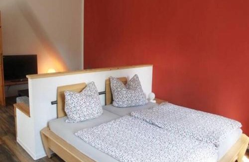 Tabarz House | Wohnung in Tabarz Thüringen in Waldnähe, cleaning included
