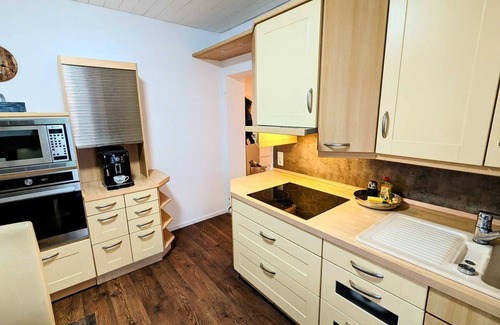 Weinheim Apartment | Wohnung in Weinheim Nähe Miramar Freizeitbad