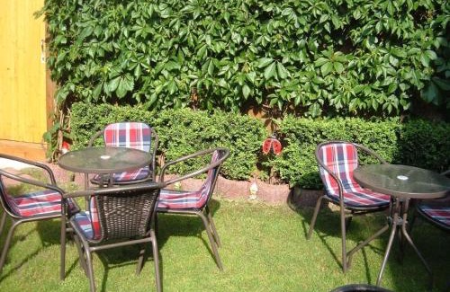 Wernigerode Old Town Apartment | Wohnung In Wernigerode Mit Garten