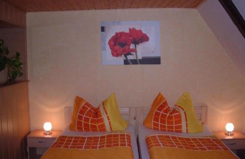 Wernigerode Old Town Apartment | Wohnung In Wernigerode Mit Garten