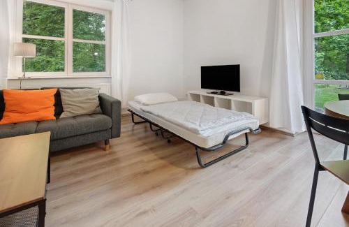 Soltau Apartment | Wohnung inmitten Heide und Natur