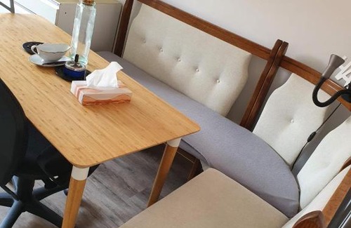 Neumuhlen-Dietrichsdorf Apartment | Wohnung Kiel