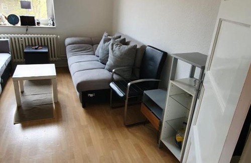 Neumuhlen-Dietrichsdorf Apartment | Wohnung Kiel