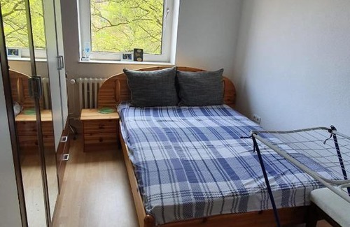 Neumuhlen-Dietrichsdorf Apartment | Wohnung Kiel
