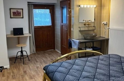 Valley Apartment | Wohnung mit Balkon 2. OG - Der Gschwendtnerhof