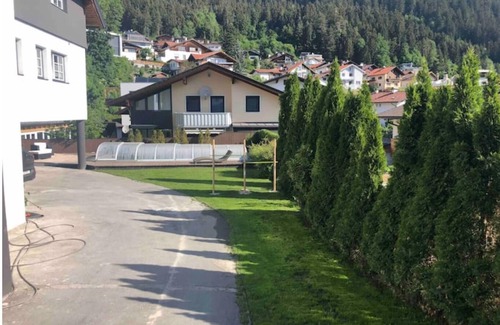 Thaur Apartment | Wohnung mit Stil im Herzen Tirols