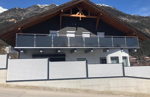 Thaur Apartment | Wohnung mit Stil im Herzen Tirols