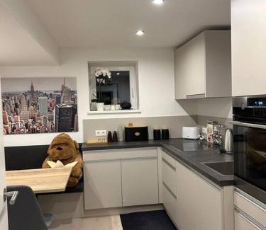 Thaur Apartment | Wohnung mit Stil im Herzen Tirols