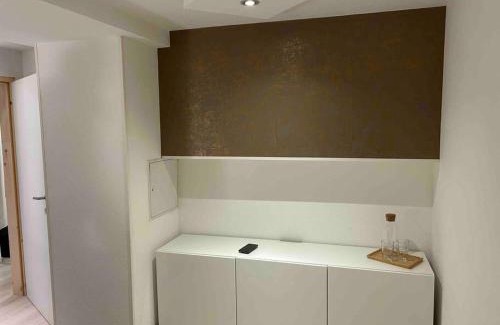 Thaur Apartment | Wohnung mit Stil im Herzen Tirols