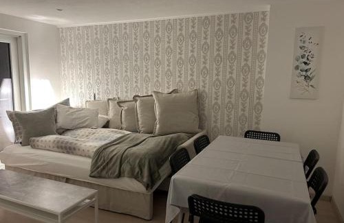 Thaur Apartment | Wohnung mit Stil im Herzen Tirols