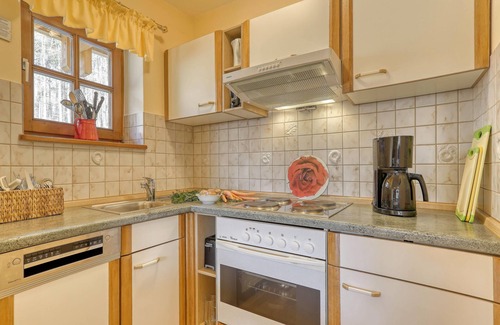 Spiegelau Apartment | Wohnung Siebensteinkopf