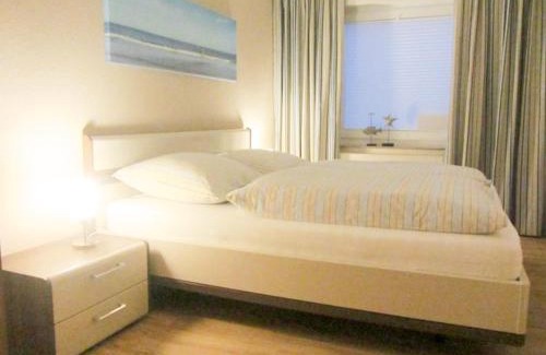 Norderney Apartment | Wohnung Villa Frieda