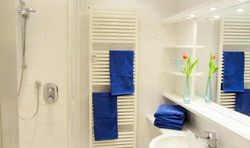 Norderney Apartment | Wohnung Villa Frieda