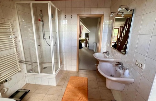 Weitersglashutte Apartment | Wohnungen an der Kammloipe im Erzgebirge