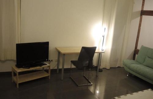 Schwaebisch Hall Apartment | Wohnwerk41