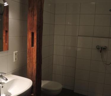 Schwaebisch Hall Apartment | Wohnwerk41