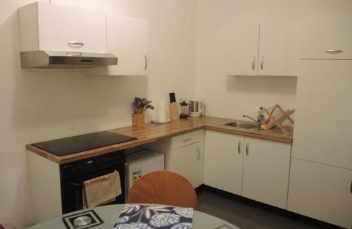 Schwaebisch Hall Apartment | Wohnwerk41