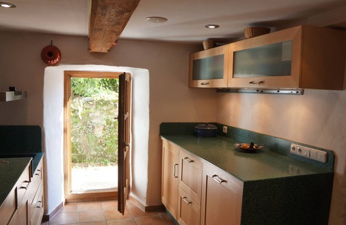 Schofweg House | Woidhouse - all-ecological hut feeling with comfort