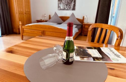 Neuschoenau Apartment | woidpanorama ehemals Haus Heike