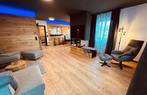 Neuschoenau Apartment | woidpanorama ehemals Haus Heike