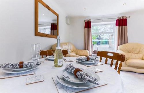 Lincoln House | Wolds View