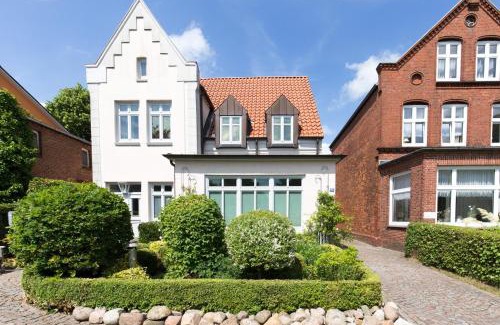 Husum Apartment | Woldsen