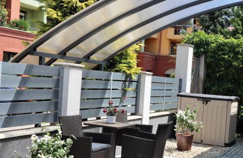 Zalaegerszeg Apartment | Wolf House Apartman