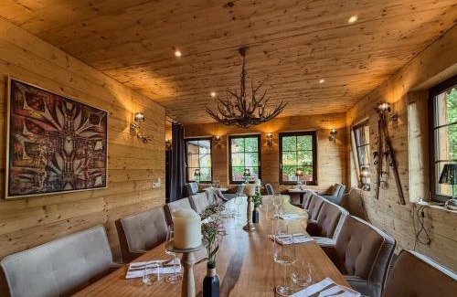 Bad Harzburg Hotel | Wolfstein - Le Boutique Hotel