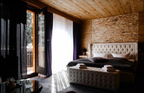 Bad Harzburg Hotel | Wolfstein - Le Boutique Hotel