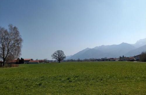 Grassau Apartment | wolke31