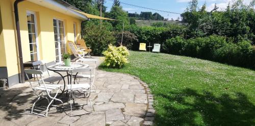 Arnsberg Apartment | Wollmeiner's Lodge
