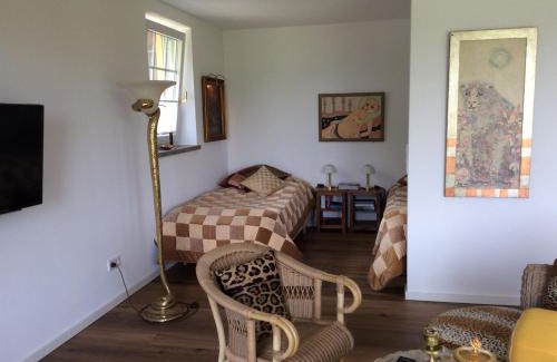 Arnsberg Apartment | Wollmeiner's Lodge