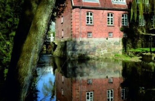 Suesel House | Woltersmeuhlen in Scharbeutz
