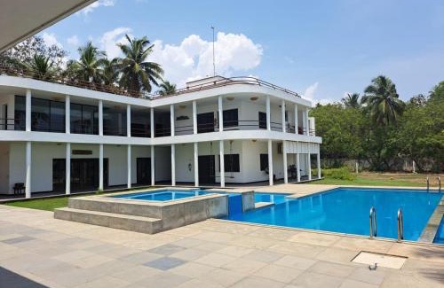 Bommayapalayam Villa | WOM Villa