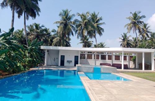 Bommayapalayam Villa | WOM Villa