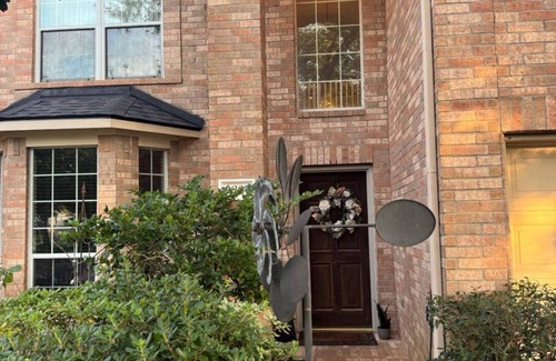 Katy House | Women's Safe Haven - Outings, Shopping, Hospitals