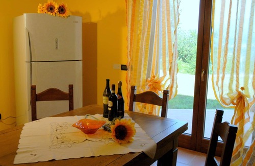 Castelnuovo di Garfagnana Villa | Wonderful private villa for 14 guests with WIFI, private pool, hot tub, TV, patio and panoramic .