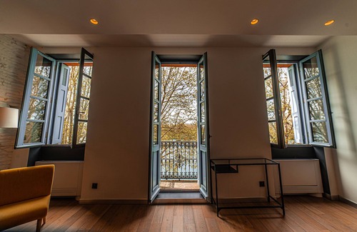 Toulouse Apartment | Wonder Appart' 403 Vue sur Garonne 2 Chambres ?